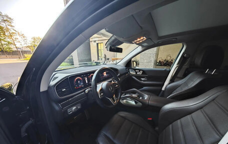 Mercedes-Benz GLS, 2019 год, 9 200 000 рублей, 6 фотография