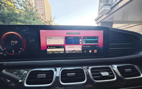 Mercedes-Benz GLS, 2019 год, 9 200 000 рублей, 7 фотография