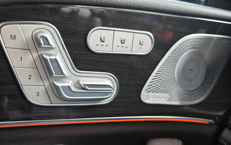 Mercedes-Benz GLS, 2019 год, 9 200 000 рублей, 2 фотография