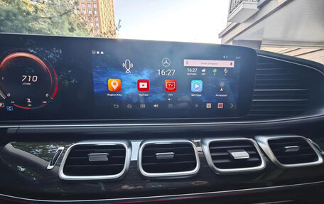 Mercedes-Benz GLS, 2019 год, 9 200 000 рублей, 8 фотография