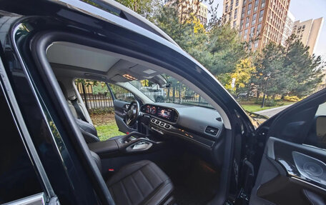 Mercedes-Benz GLS, 2019 год, 9 200 000 рублей, 11 фотография