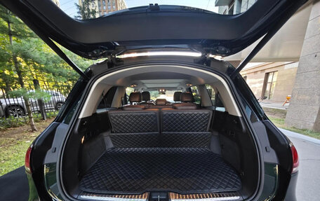 Mercedes-Benz GLS, 2019 год, 9 200 000 рублей, 15 фотография