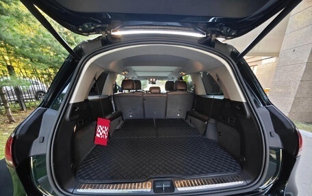 Mercedes-Benz GLS, 2019 год, 9 200 000 рублей, 16 фотография