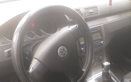 Volkswagen Passat B6, 2008 год, 900 000 рублей, 5 фотография