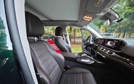 Mercedes-Benz GLS, 2019 год, 9 200 000 рублей, 25 фотография