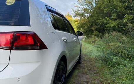 Volkswagen Golf VII, 2015 год, 1 349 000 рублей, 6 фотография