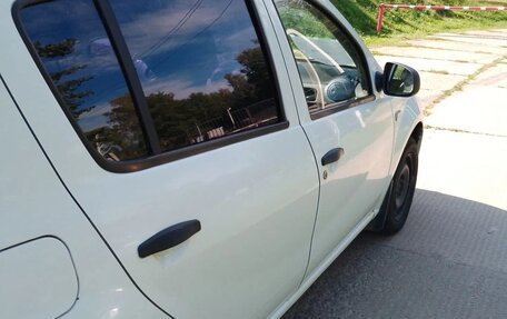 Renault Sandero I, 2014 год, 380 000 рублей, 4 фотография