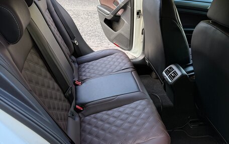 Volkswagen Golf VII, 2015 год, 1 349 000 рублей, 8 фотография