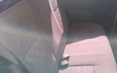 Renault Sandero I, 2014 год, 380 000 рублей, 5 фотография