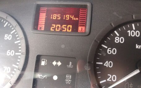 Renault Sandero I, 2014 год, 380 000 рублей, 9 фотография