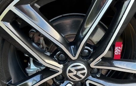 Volkswagen Golf VII, 2015 год, 1 349 000 рублей, 11 фотография