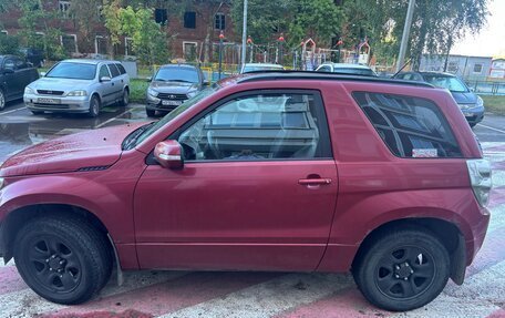 Suzuki Grand Vitara, 2008 год, 500 000 рублей, 4 фотография