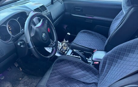 Suzuki Grand Vitara, 2008 год, 500 000 рублей, 7 фотография
