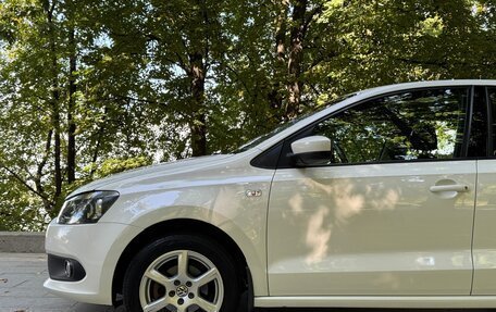 Volkswagen Polo VI (EU Market), 2013 год, 830 000 рублей, 8 фотография