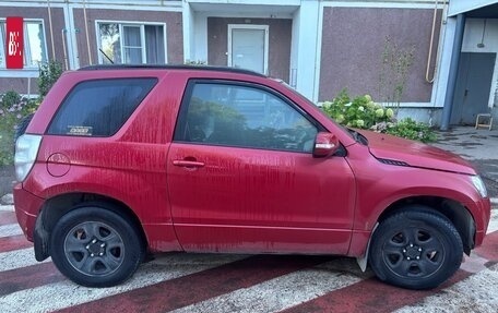 Suzuki Grand Vitara, 2008 год, 500 000 рублей, 3 фотография