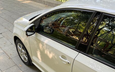 Volkswagen Polo VI (EU Market), 2013 год, 830 000 рублей, 9 фотография