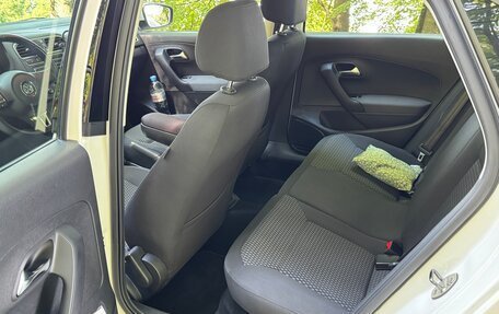 Volkswagen Polo VI (EU Market), 2013 год, 830 000 рублей, 14 фотография