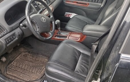 Toyota Camry V40, 2005 год, 899 000 рублей, 6 фотография