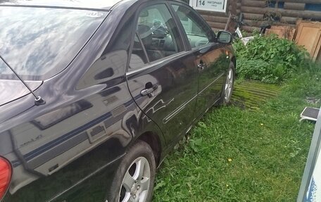 Toyota Camry V40, 2005 год, 899 000 рублей, 3 фотография