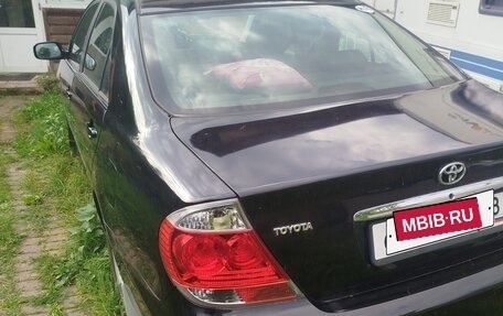 Toyota Camry V40, 2005 год, 899 000 рублей, 2 фотография