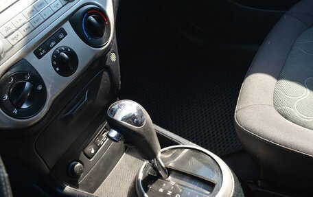Hyundai i20 IB рестайлинг, 2010 год, 569 888 рублей, 14 фотография