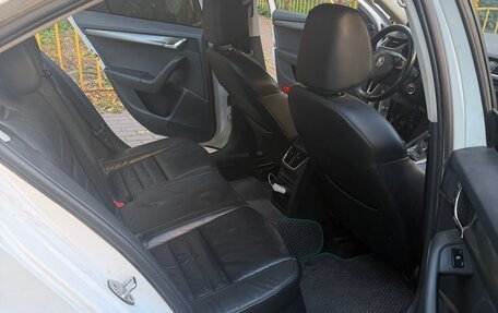 Skoda Octavia, 2013 год, 1 150 000 рублей, 6 фотография