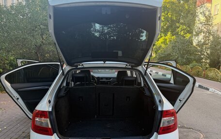 Skoda Octavia, 2013 год, 1 150 000 рублей, 7 фотография