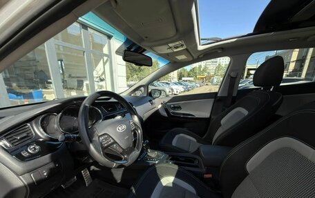 KIA cee'd III, 2014 год, 1 290 000 рублей, 6 фотография
