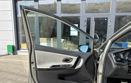 KIA cee'd III, 2014 год, 1 290 000 рублей, 5 фотография