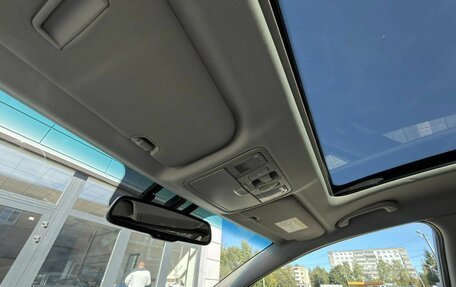 KIA cee'd III, 2014 год, 1 290 000 рублей, 9 фотография