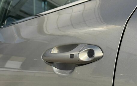 KIA cee'd III, 2014 год, 1 290 000 рублей, 23 фотография