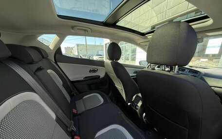 KIA cee'd III, 2014 год, 1 290 000 рублей, 18 фотография