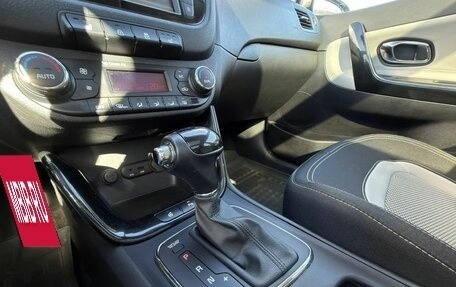 KIA cee'd III, 2014 год, 1 290 000 рублей, 13 фотография