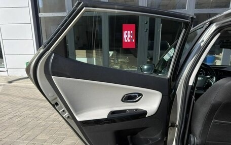KIA cee'd III, 2014 год, 1 290 000 рублей, 14 фотография