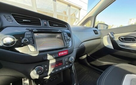 KIA cee'd III, 2014 год, 1 290 000 рублей, 12 фотография