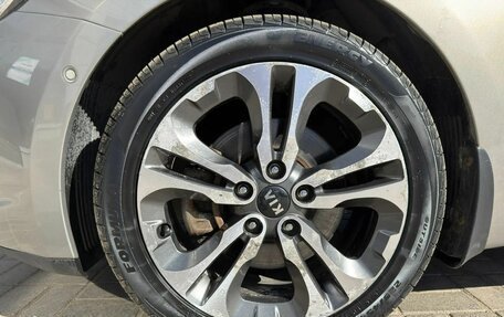 KIA cee'd III, 2014 год, 1 290 000 рублей, 32 фотография