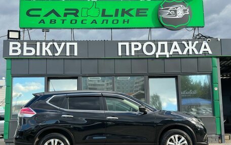 Nissan X-Trail, 2015 год, 1 499 000 рублей, 4 фотография