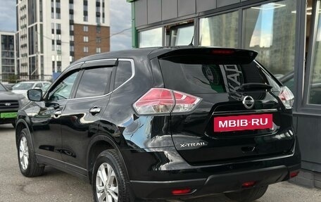 Nissan X-Trail, 2015 год, 1 499 000 рублей, 8 фотография