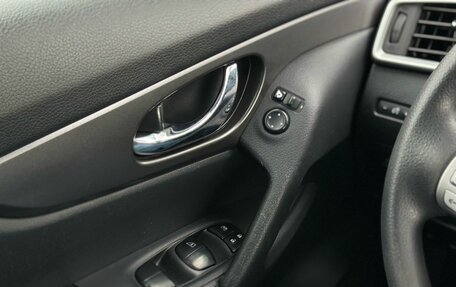 Nissan X-Trail, 2015 год, 1 499 000 рублей, 13 фотография