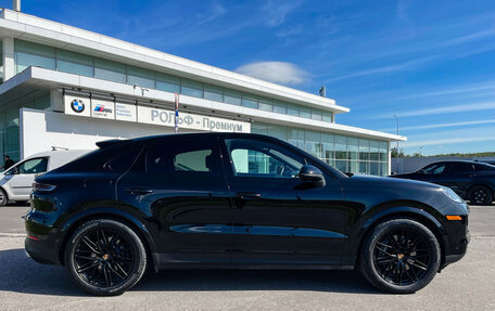 Porsche Cayenne III, 2023 год, 13 500 000 рублей, 4 фотография
