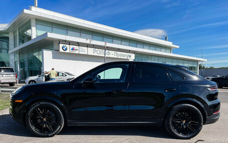 Porsche Cayenne III, 2023 год, 13 500 000 рублей, 8 фотография