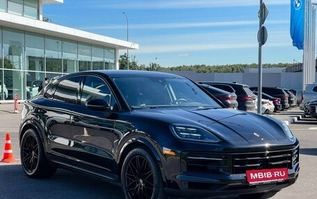 Porsche Cayenne III, 2023 год, 13 500 000 рублей, 3 фотография