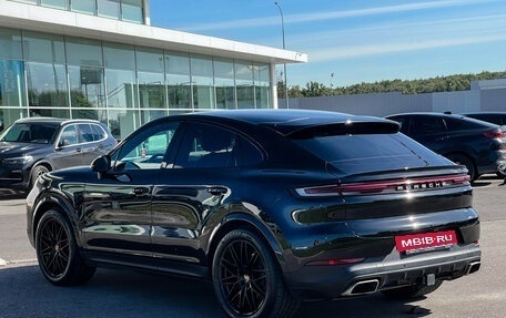 Porsche Cayenne III, 2023 год, 13 500 000 рублей, 7 фотография