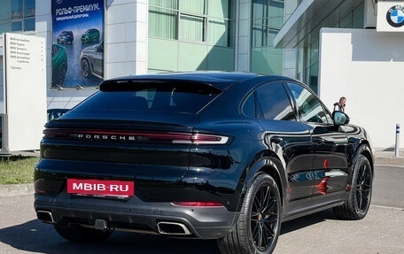 Porsche Cayenne III, 2023 год, 13 500 000 рублей, 5 фотография