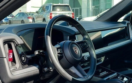 Porsche Cayenne III, 2023 год, 13 500 000 рублей, 13 фотография