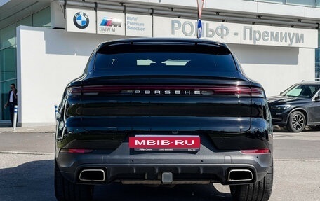 Porsche Cayenne III, 2023 год, 13 500 000 рублей, 6 фотография