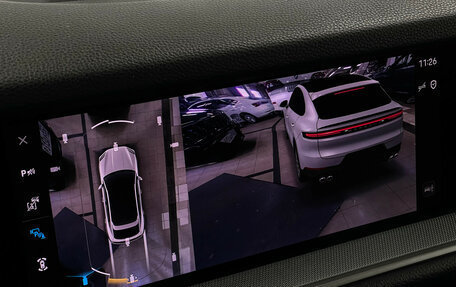 Porsche Cayenne III, 2023 год, 13 500 000 рублей, 20 фотография