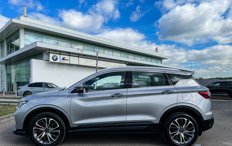 Geely Coolray I, 2023 год, 1 777 000 рублей, 8 фотография