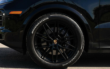 Porsche Cayenne III, 2023 год, 13 500 000 рублей, 28 фотография