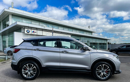 Geely Coolray I, 2023 год, 1 777 000 рублей, 4 фотография